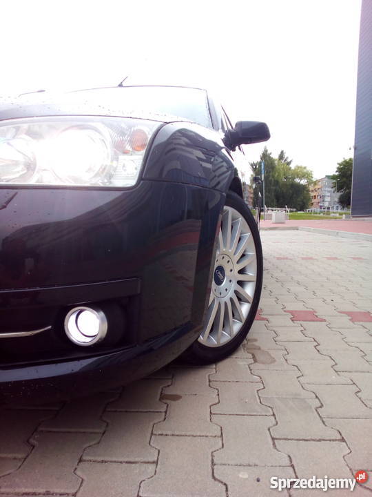 mondeo mk3 ST220 tdci titanium X 155 360NM lift Mondeo dolnośląskie Zgorzelec sprzedam