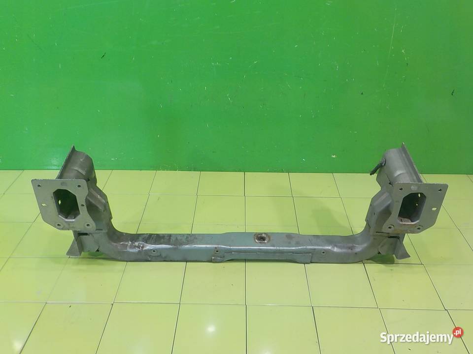 CHRYSLER GRAND VOYAGER V 28 CRD 10r 5D belka osobowe Karoseria Suków