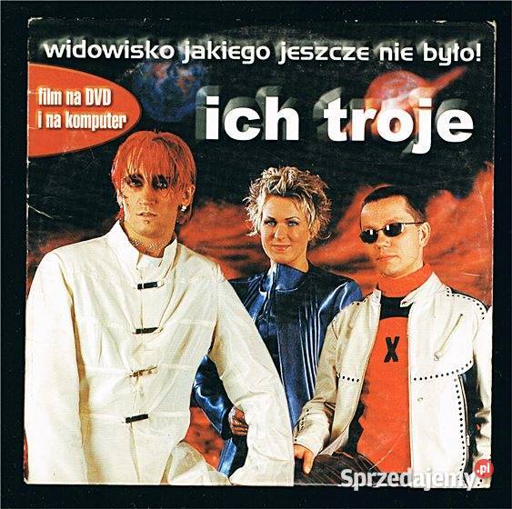 ZESTAW promocyjnych i atrakcyjnych płyt CD z Chorzów