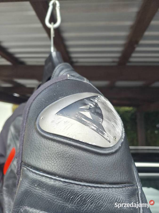 KOMBINEZON Dainese avro rozmiar 48 Wielopole Skrzyńskie