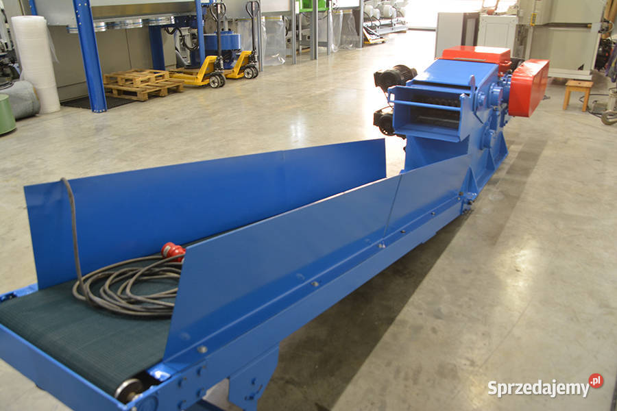 6533 RĘBAK SPOERRI Biertowice