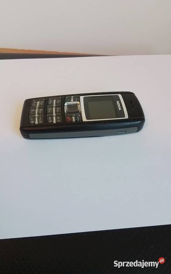 Nokia 1600 Legnica