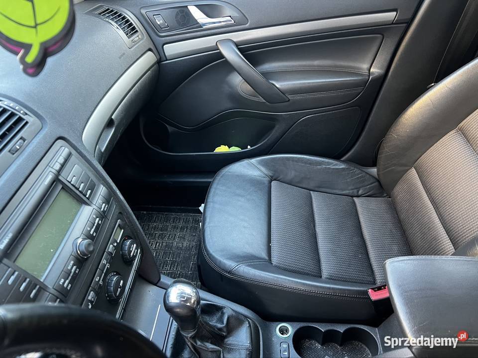 Skoda Octavia 2 20tdi elektryczne lusterka Stargard