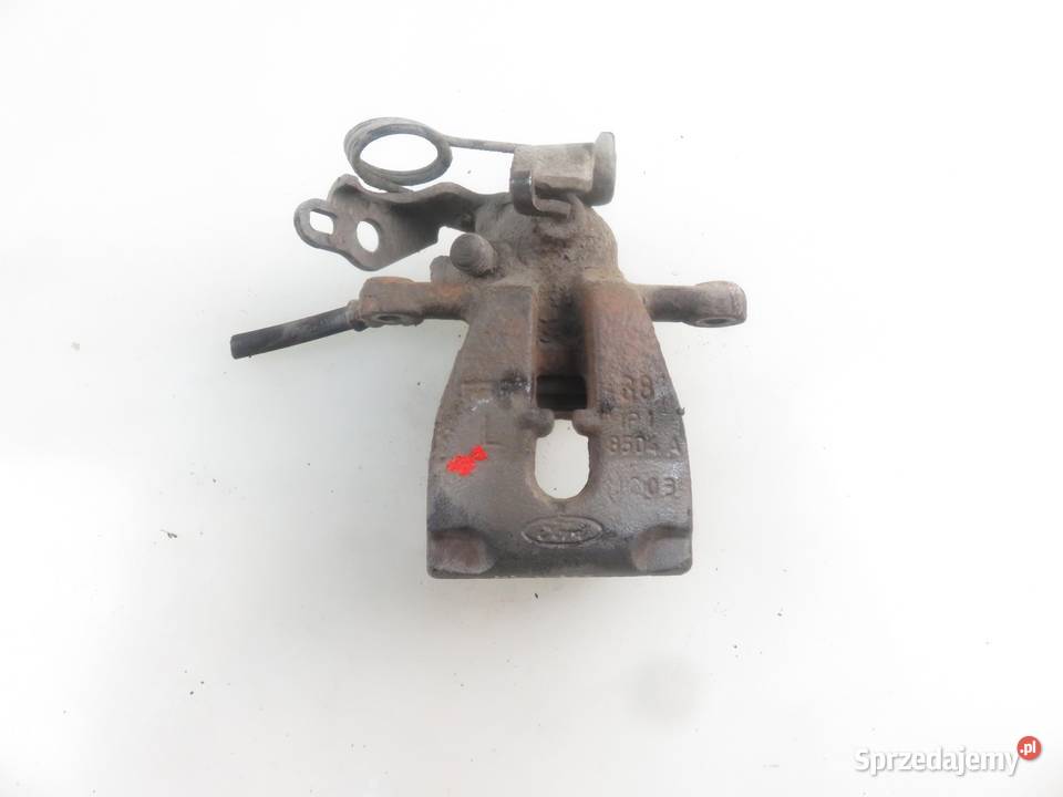 ZACISK LEWY TYŁ FORD MONDEO MK4 IV 20 TDCi UFBB