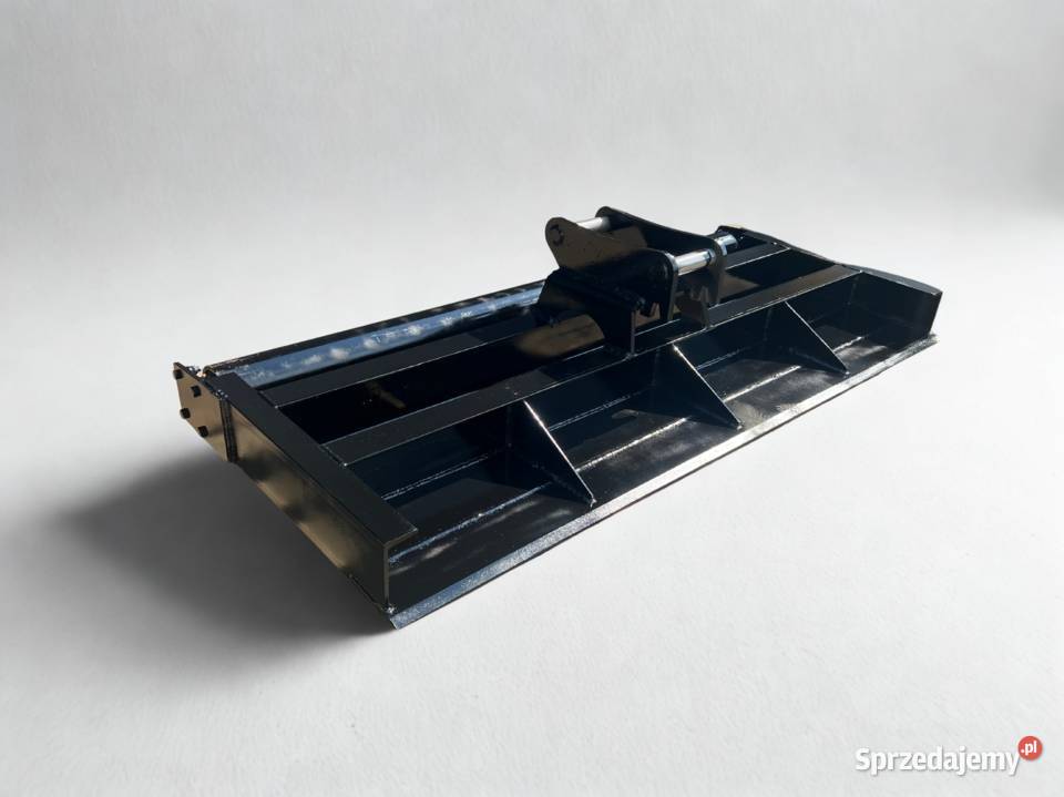 Belka niwelująca równiarka 200 610t Osprzęt roboczy małopolskie Mszana Dolna