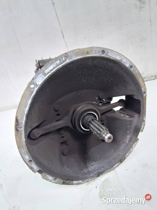 M377 SKRZYNIA BIEGÓW MANUAL RENAULT MIDLUM 4CJ01 Opole Lubelskie