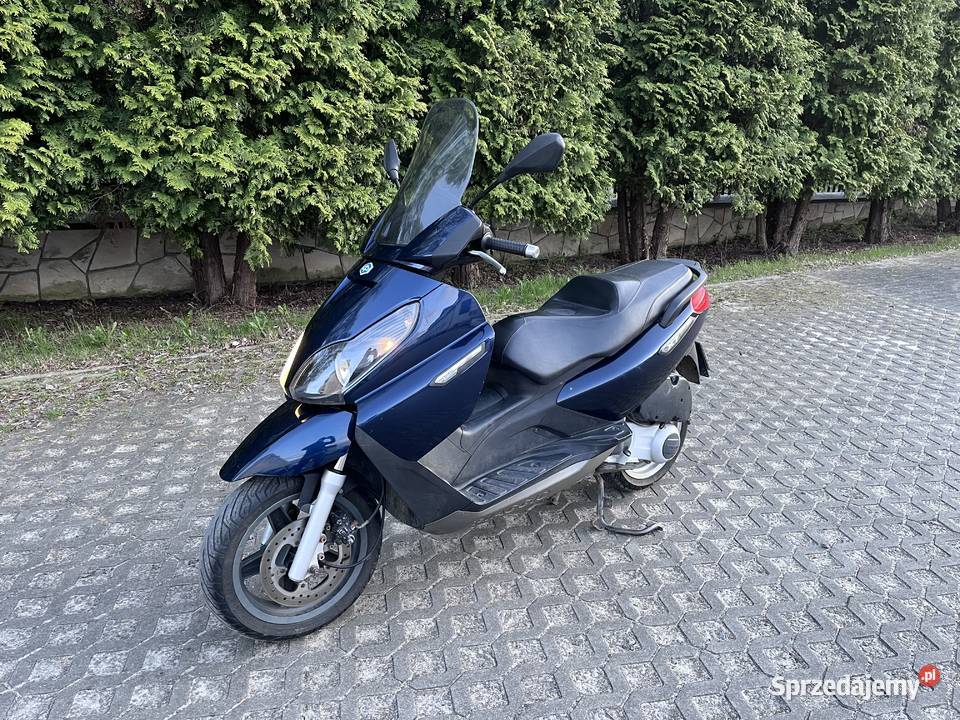 Sprzedam Piaggio X7 125 Kielce