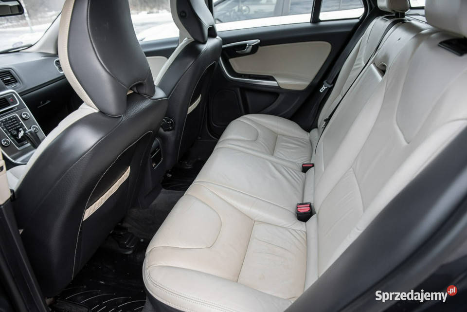 Volvo V60 16T 180 I 20102018 V60 Zwoleń