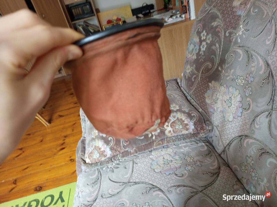 Odkurzacz gamma PRL Jelenia Góra