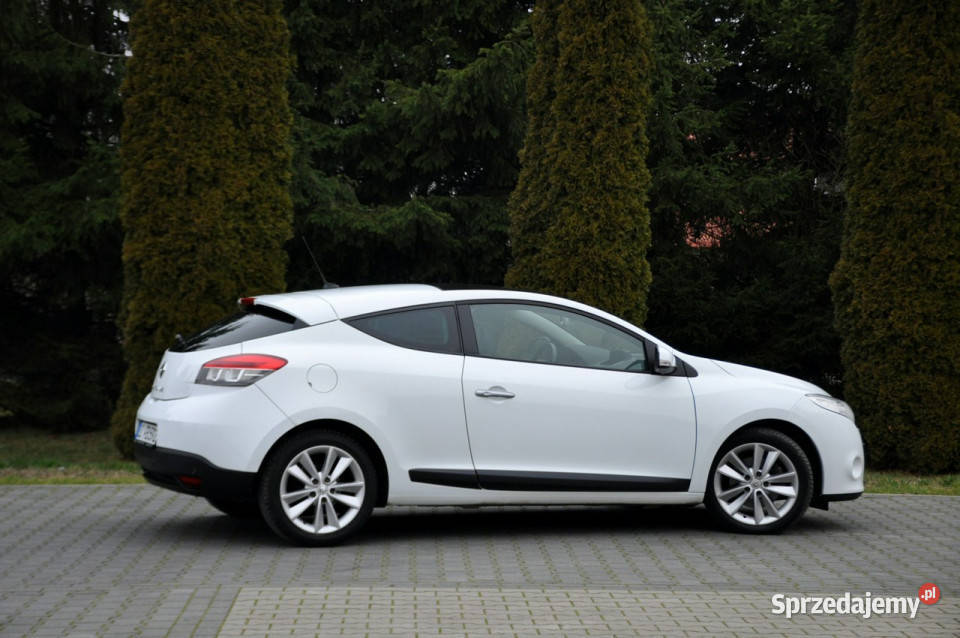 Renault Megane 20T180LiftDuża benzyna Ostrów Mazowiecka sprzedam