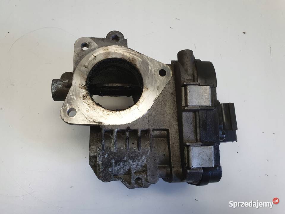 PRZEPUSTNICA Saab 93 19 TID 16V Chełm