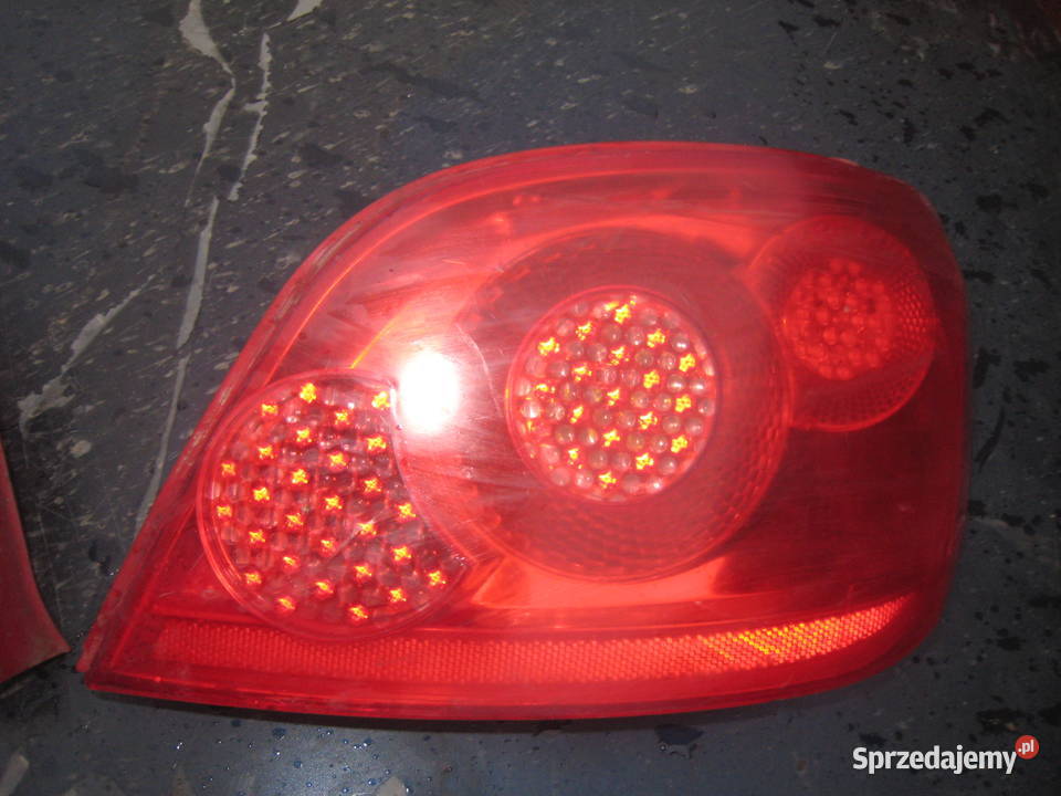 Lampa tylna prawa lewa Peugeot 307 hartchback Kraków