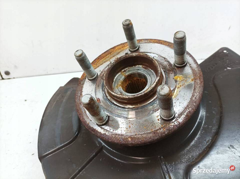 ZWROTNICA PRAWY PRZÓD 36 V6 P04877658AC Jeep sprzedam