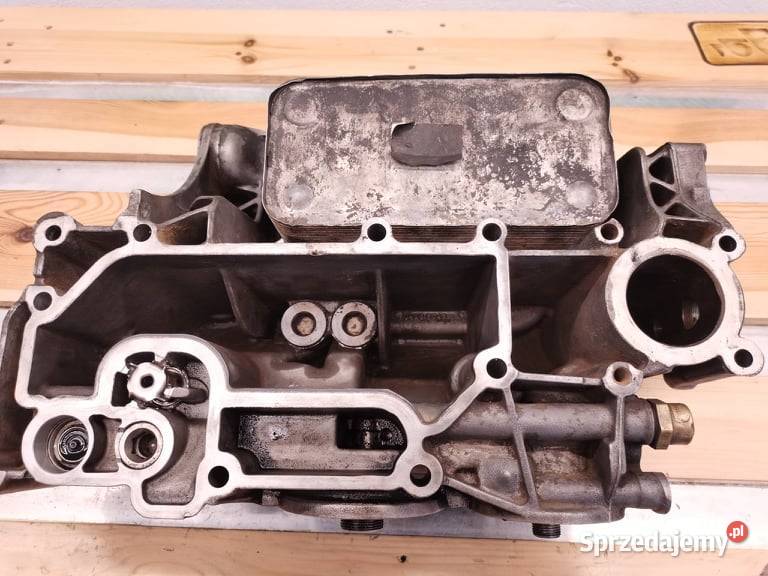 Podstawa filtra 04295043 TCD 2013 L06 4V Wilkowo