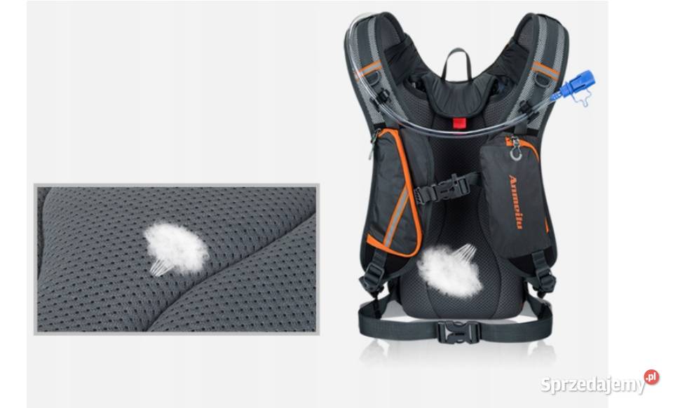 Plecak camelbak na rower motocykl w góry śląskie Sosnowiec sprzedam