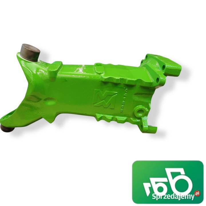 Obudowa Belka Pochwa mostu 041869 Merlo P 347 Pozostałe Wilkowo