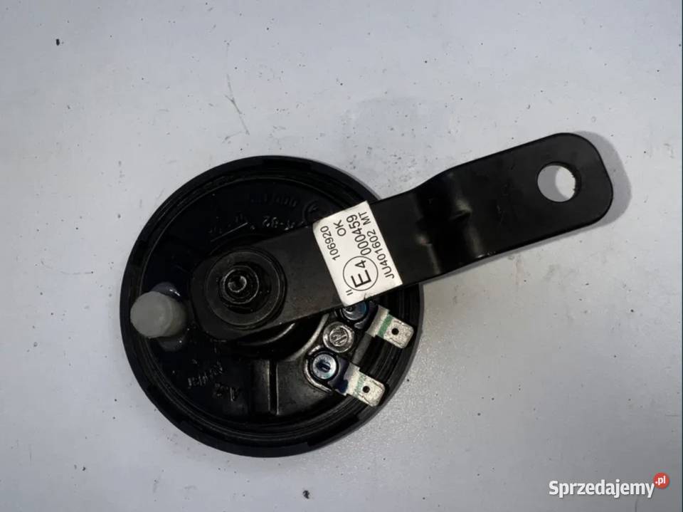 Klakson Husqvarna Svartpilen 125 Ostrzeszów