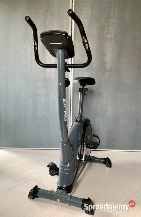 Rower Stacjonarny Zipro Nitro RS do 120 w stanie dolnośląskie Wrocław sprzedam