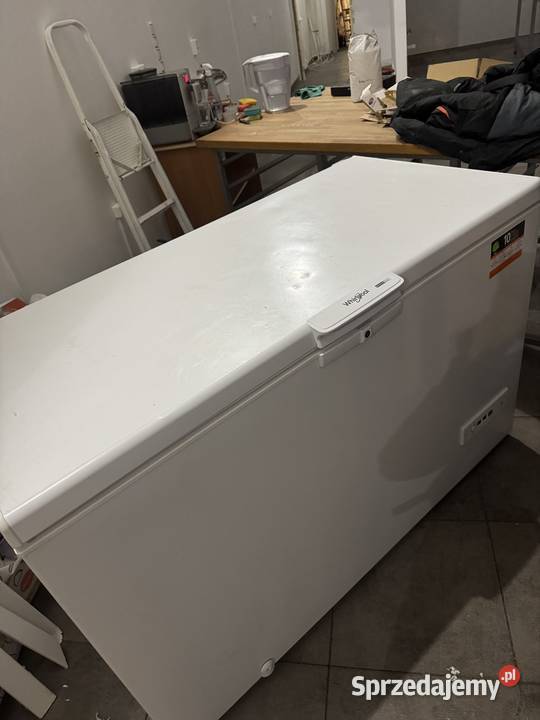 Lodówka stoły kasa zlewy drzwi zamrażarki Świdnica