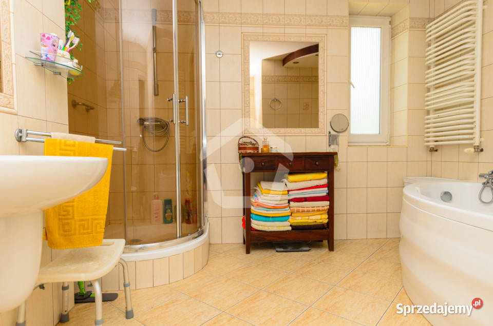 Strażów dom wolnostojący 5222zł/m2