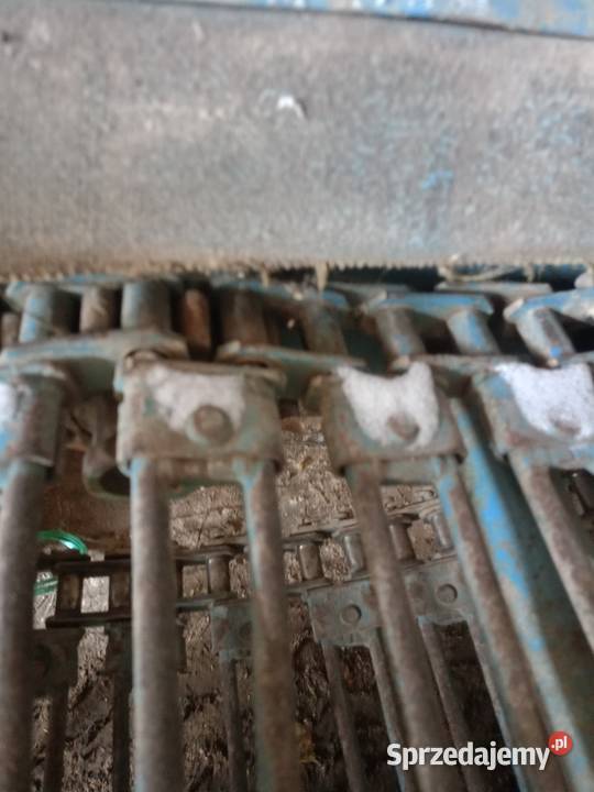 Kopaczka do ziemniaków nowa Kąkolewnica