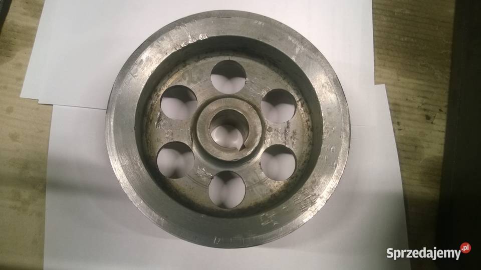koła zębate części zamienne do tokarki TUM 35