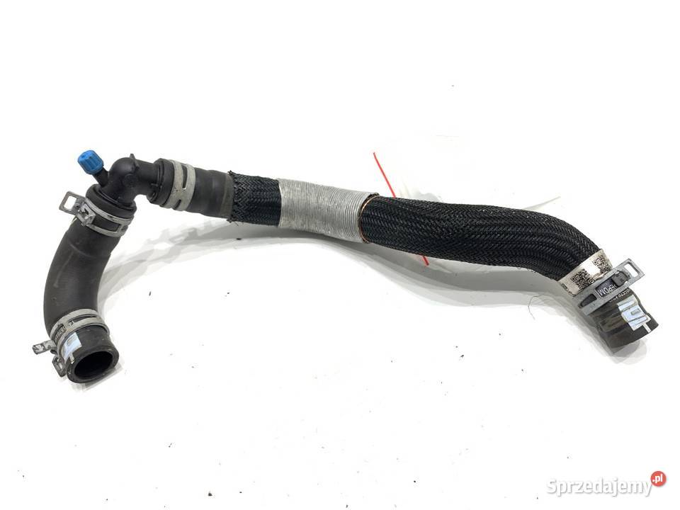 RURA WODY RENAULT CLIO V 140557643R 16 94