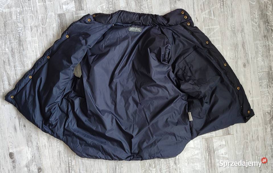 Kamizelka puchowa męska Jack Jones Unlimited L śląskie Katowice