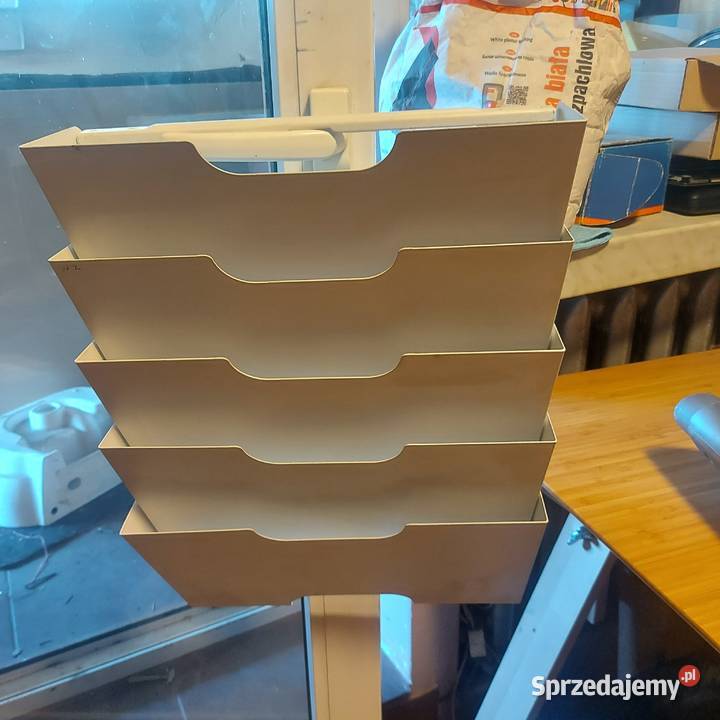 ikea metalowa półka na dokumenty Nowy Sącz