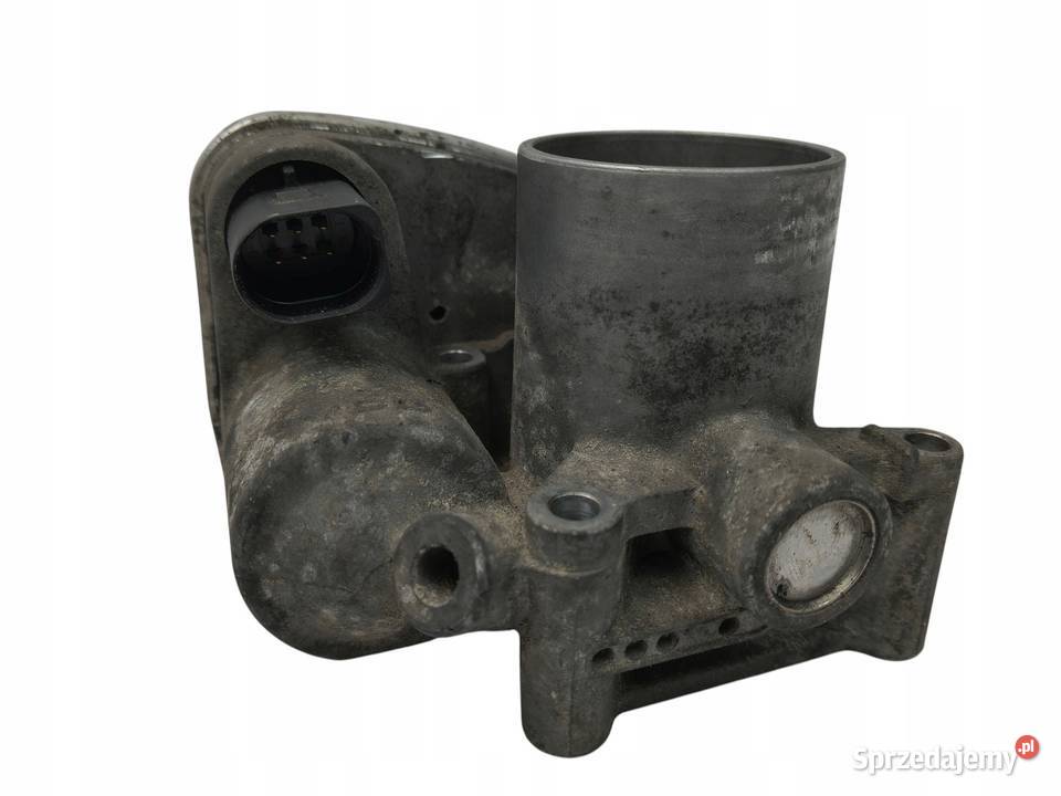 PRZEPUSTNICA VW Golf IV Polo 9N Skoda Fabia Seat Chełm
