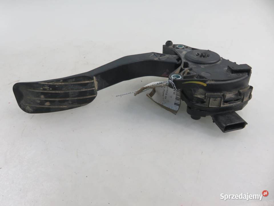 POTENCJOMETR GAZU RENAULT MASTER III 23 dCi sprzedam