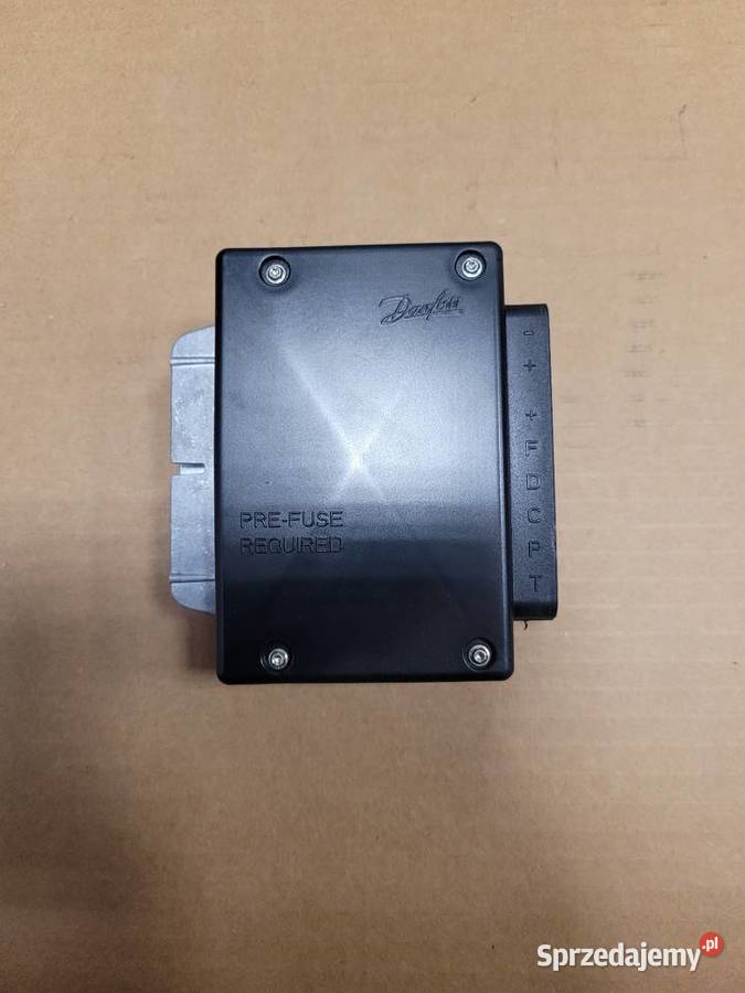 Moduł elektroniczny sterownik Secop 101N0210 Mińsk Mazowiecki sprzedam