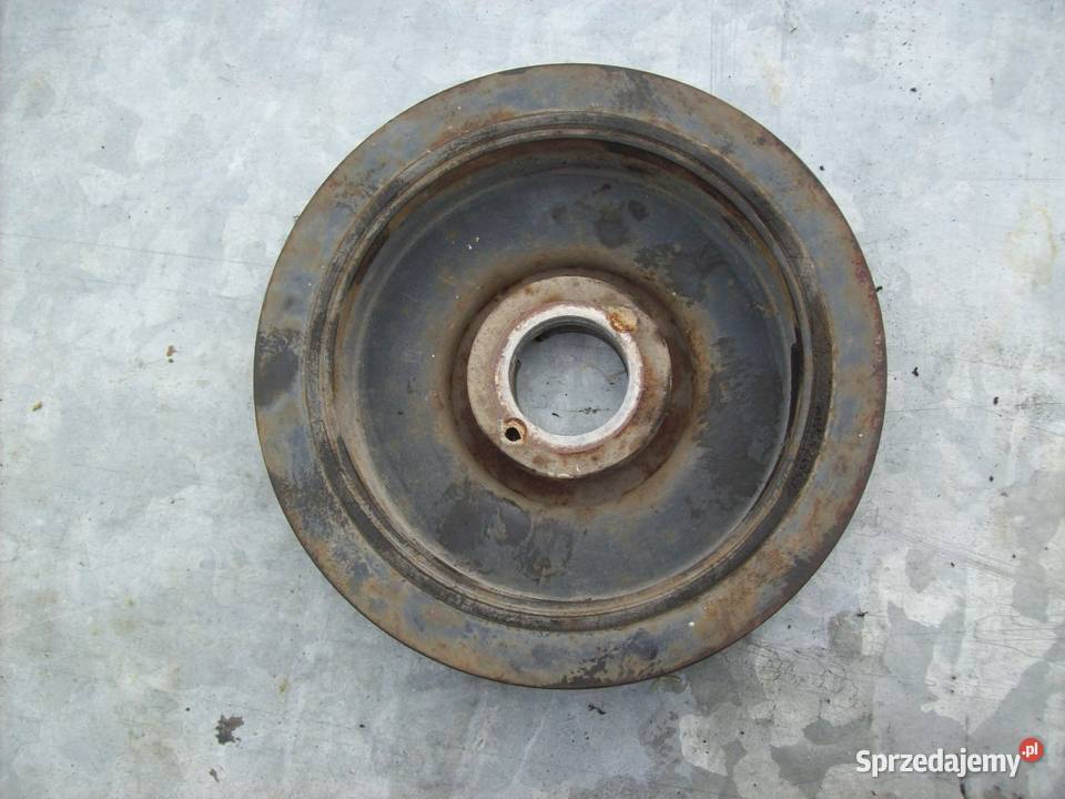 Peugeot 206 20 HDI Kolo pasowe walu mazowieckie sprzedam