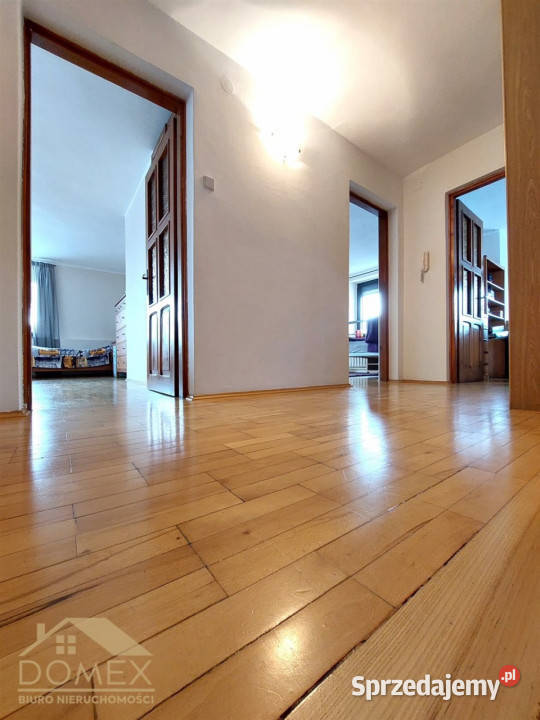 Dom wolnostojący Rybnik 440m2