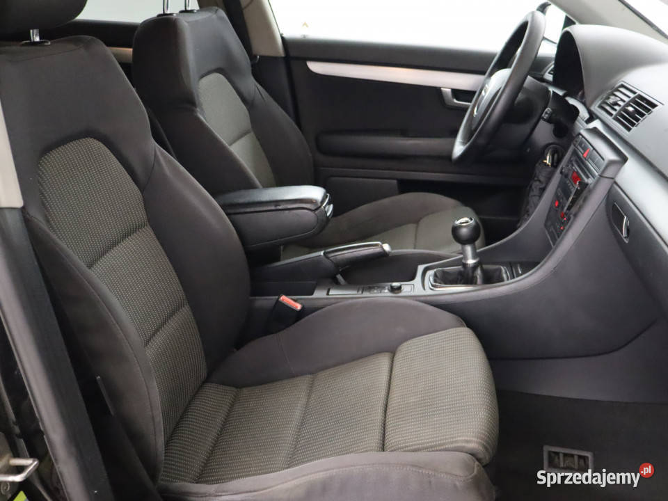 Audi A4 20 TDI tempomat Bielany Wrocławskie