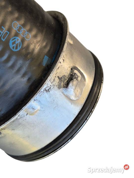 RURA PRZEWÓD INTERCOOLERA 14 19 TDI IBIZA III