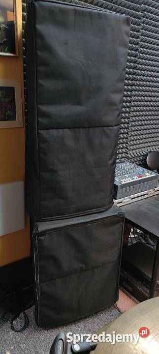 Nagłośnienie pasywne Wharfedale PRO Piła