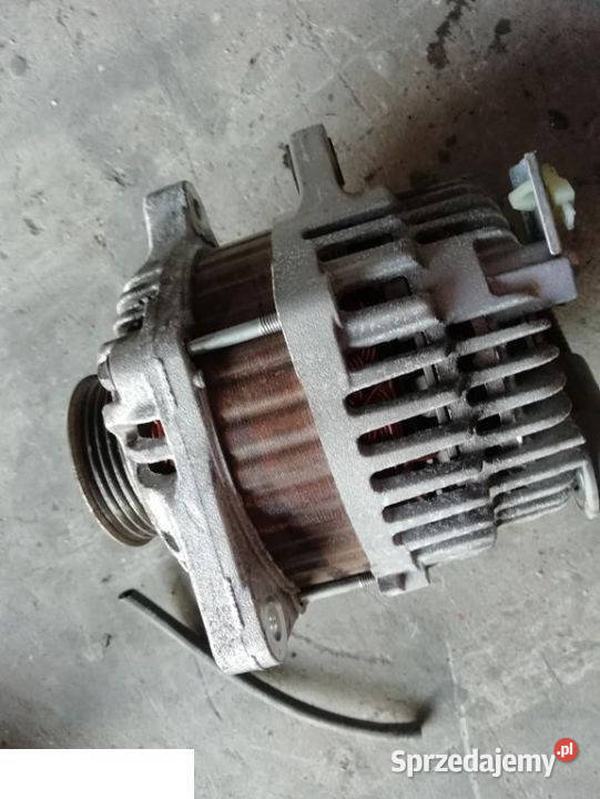 HONDA CIVIC UFO VIII 14IVTEC ALTERNATOR Kozubszczyzna