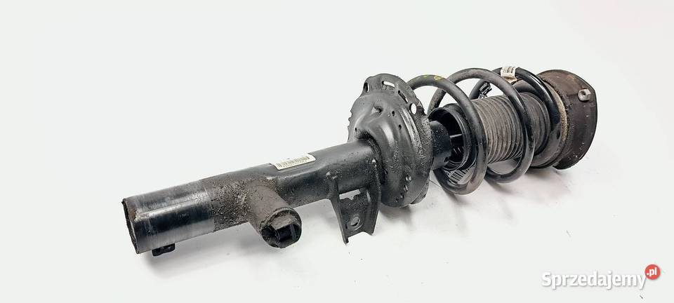 AMORTYZATOR LEWY PRZÓD VOLKSWAGEN PASSAT B8 Lipno