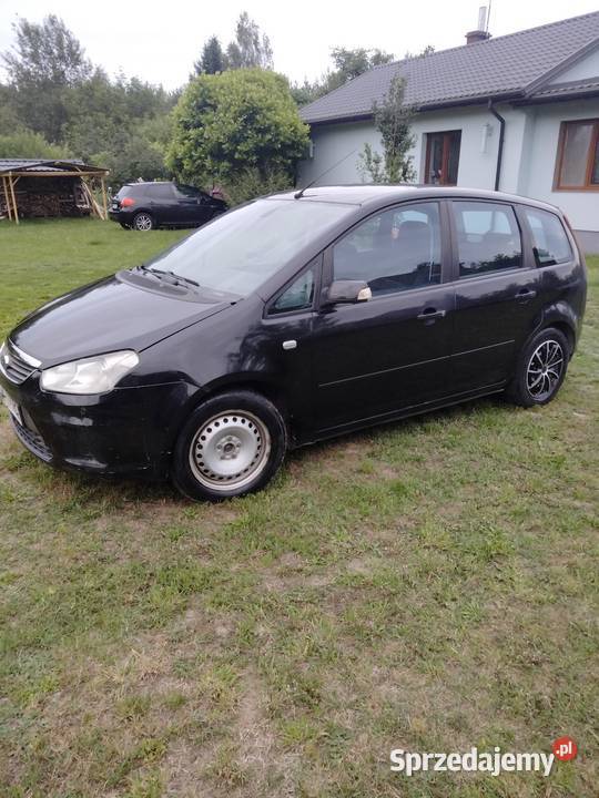 Ford C Piaseczno