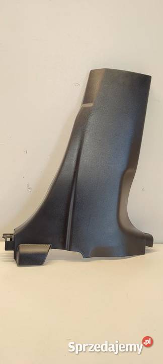 SUZUKI SCROSS SX4 OSŁONA SŁUPKA PRAWA 7623161M0 dolnośląskie