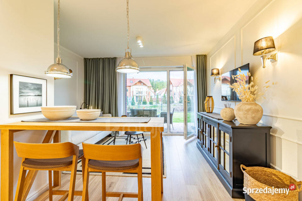 Do sprzedaży mieszkanie 2713m2 Żarnowska 27.13m2 Sprzedaż