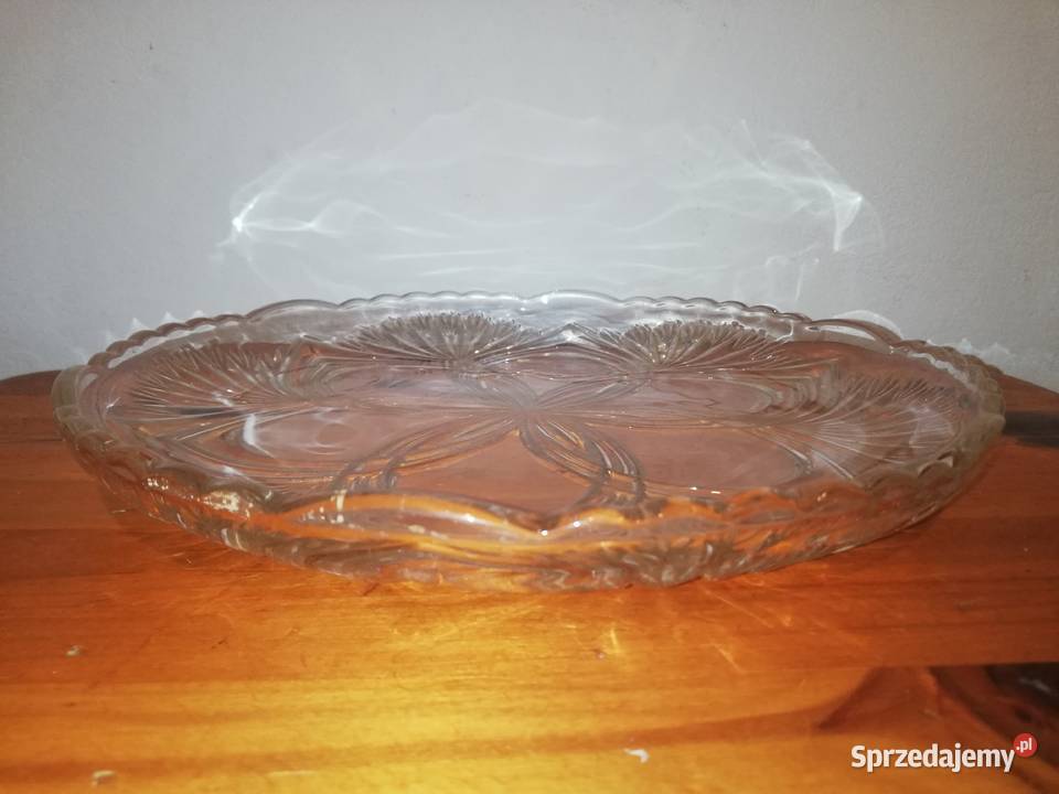 Patera z epoki PRL Warszawa sprzedam