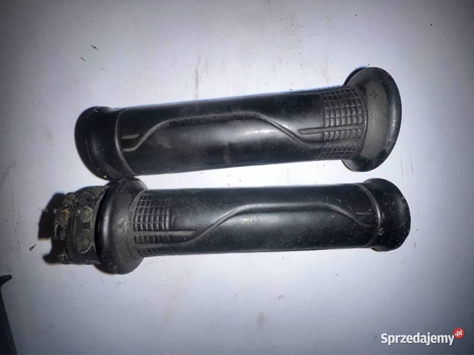 Manetka rolgaz komplet Honda NSS 125 FORZA Ostrów Wielkopolski sprzedam