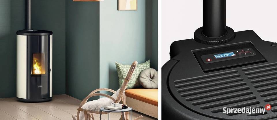 SOUND UP 55 kW CADEL Elegancja nowoczesność i Myślenice