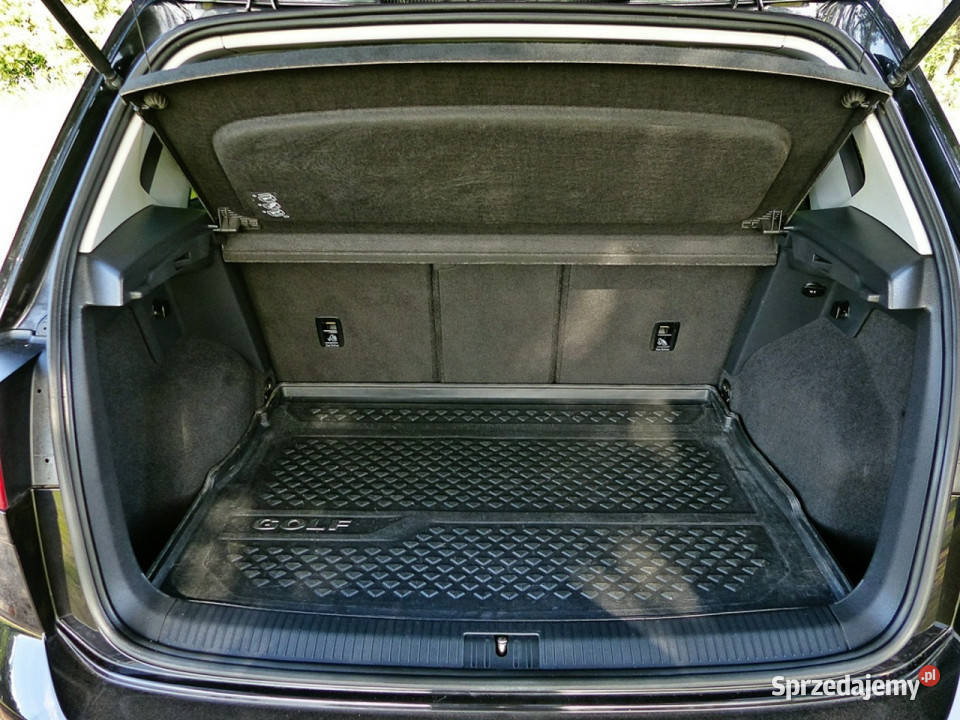 Volkswagen Golf Sportsvan 20 czujnik zmierzchu sprzedam