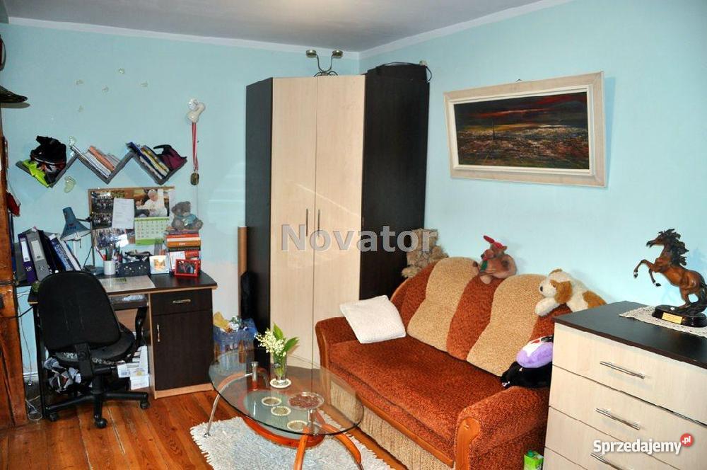 mieszkanie 78m2 3pok Bydgoszcz Sielanka Mieszkania