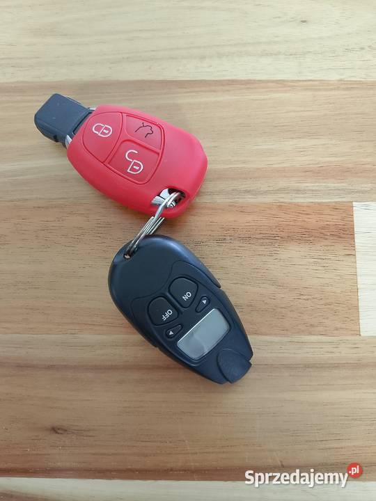 Mercedes ML wersjaEDITION 1 Gdynia