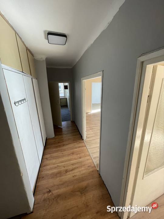 Mieszkanie w Tychach przestronne 3 pokojowe Tychy