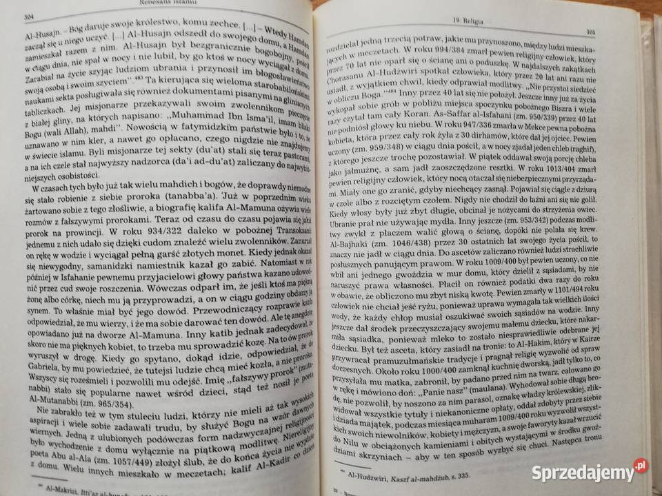 Renesans IslamuZaginione cywilizacjeŚladami sztuka, kultura i etnologia Książki naukowe i popularnonaukowe Kraków